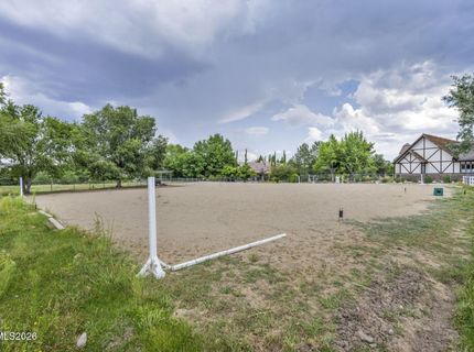 4010 Canyon Drive, Reno, NV 89519 Photo