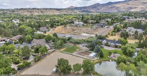 4010 Canyon Drive, Reno, NV 89519 Photo