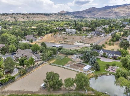 4010 Canyon Drive, Reno, NV 89519 Photo
