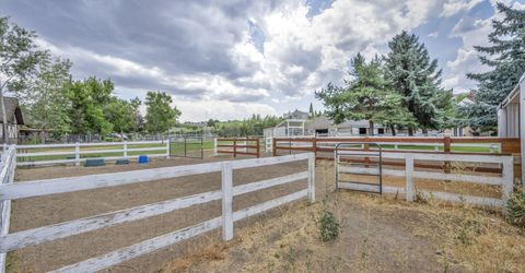4010 Canyon Drive, Reno, NV 89519 Photo