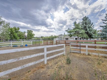 4010 Canyon Drive, Reno, NV 89519 Photo