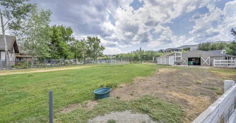 4010 Canyon Drive, Reno, NV 89519 Photo
