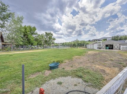 4010 Canyon Drive, Reno, NV 89519 Photo