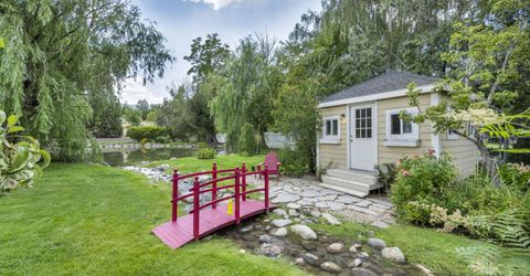 4010 Canyon Drive, Reno, NV 89519 Photo