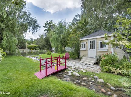 4010 Canyon Drive, Reno, NV 89519 Photo