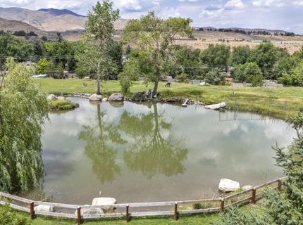 4010 Canyon Drive, Reno, NV 89519 Photo
