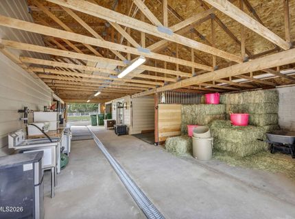 4010 Canyon Drive, Reno, NV 89519 Photo