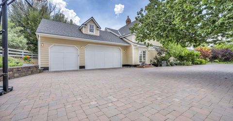4010 Canyon Drive, Reno, NV 89519 Photo