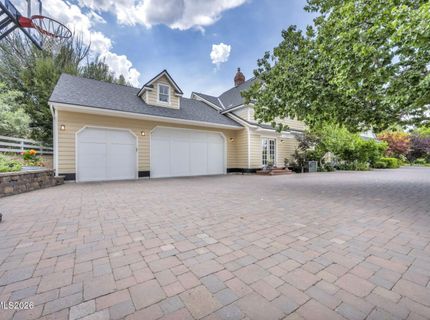 4010 Canyon Drive, Reno, NV 89519 Photo