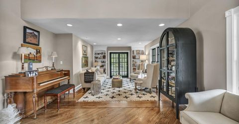 4010 Canyon Drive, Reno, NV 89519 Photo