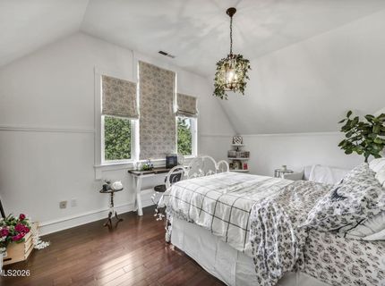 4010 Canyon Drive, Reno, NV 89519 Photo
