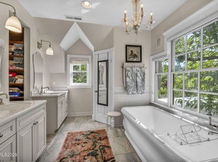 4010 Canyon Drive, Reno, NV 89519 Photo