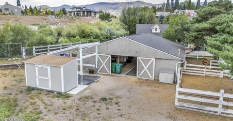 4010 Canyon Drive, Reno, NV 89519 Photo