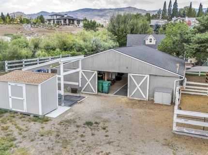 4010 Canyon Drive, Reno, NV 89519 Photo
