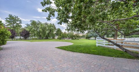 4010 Canyon Drive, Reno, NV 89519 Photo