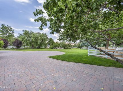 4010 Canyon Drive, Reno, NV 89519 Photo