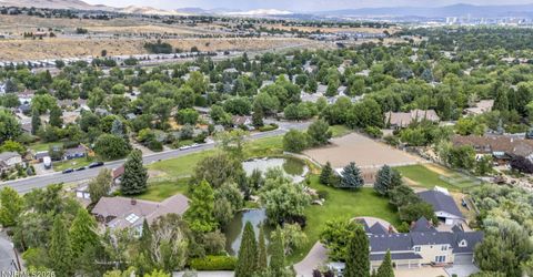 4010 Canyon Drive, Reno, NV 89519 Photo