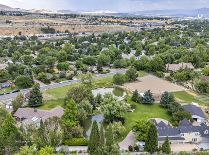 4010 Canyon Drive, Reno, NV 89519 Photo