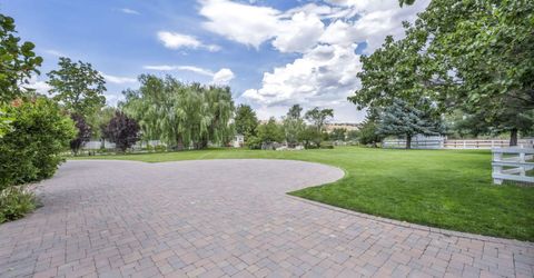 4010 Canyon Drive, Reno, NV 89519 Photo