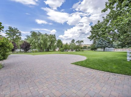 4010 Canyon Drive, Reno, NV 89519 Photo