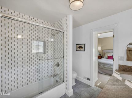 4010 Canyon Drive, Reno, NV 89519 Photo