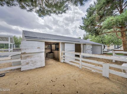 4010 Canyon Drive, Reno, NV 89519 Photo