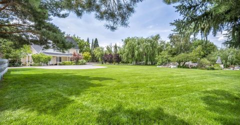 4010 Canyon Drive, Reno, NV 89519 Photo