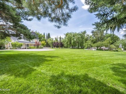 4010 Canyon Drive, Reno, NV 89519 Photo