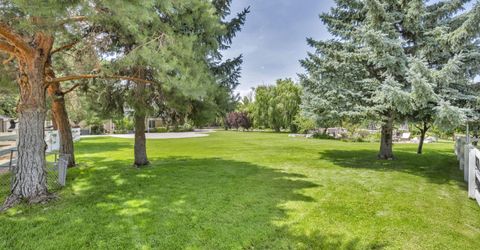 4010 Canyon Drive, Reno, NV 89519 Photo