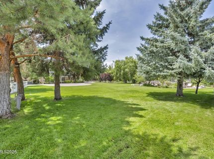 4010 Canyon Drive, Reno, NV 89519 Photo