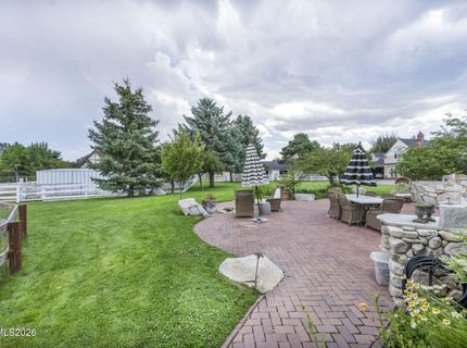 4010 Canyon Drive, Reno, NV 89519 Photo