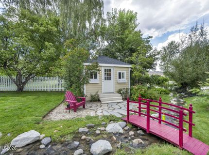 4010 Canyon Drive, Reno, NV 89519 Photo