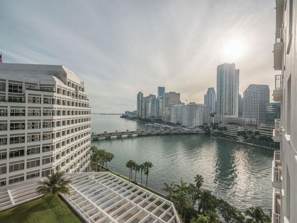 701 Brickell Key Blvd , Unit 1411, Miami, FL 33131