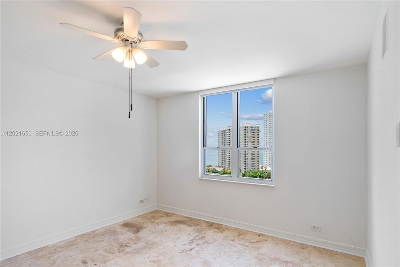 701 Brickell Key Blvd , Unit 1411, Miami, FL 33131 Photo