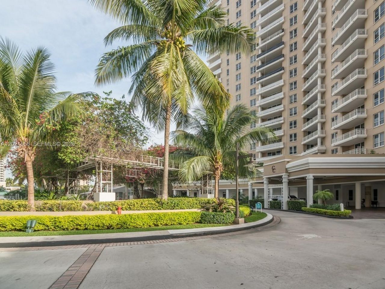 701 Brickell Key Blvd , Unit 1411, Miami, FL 33131 Photo