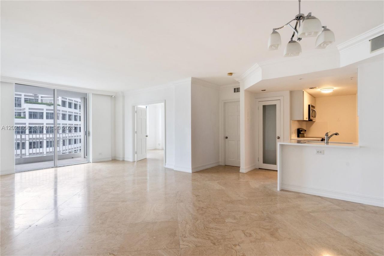 701 Brickell Key Blvd , Unit 1411, Miami, FL 33131 Photo