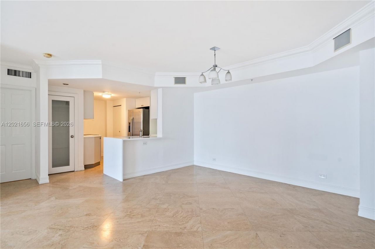 701 Brickell Key Blvd , Unit 1411, Miami, FL 33131 Photo