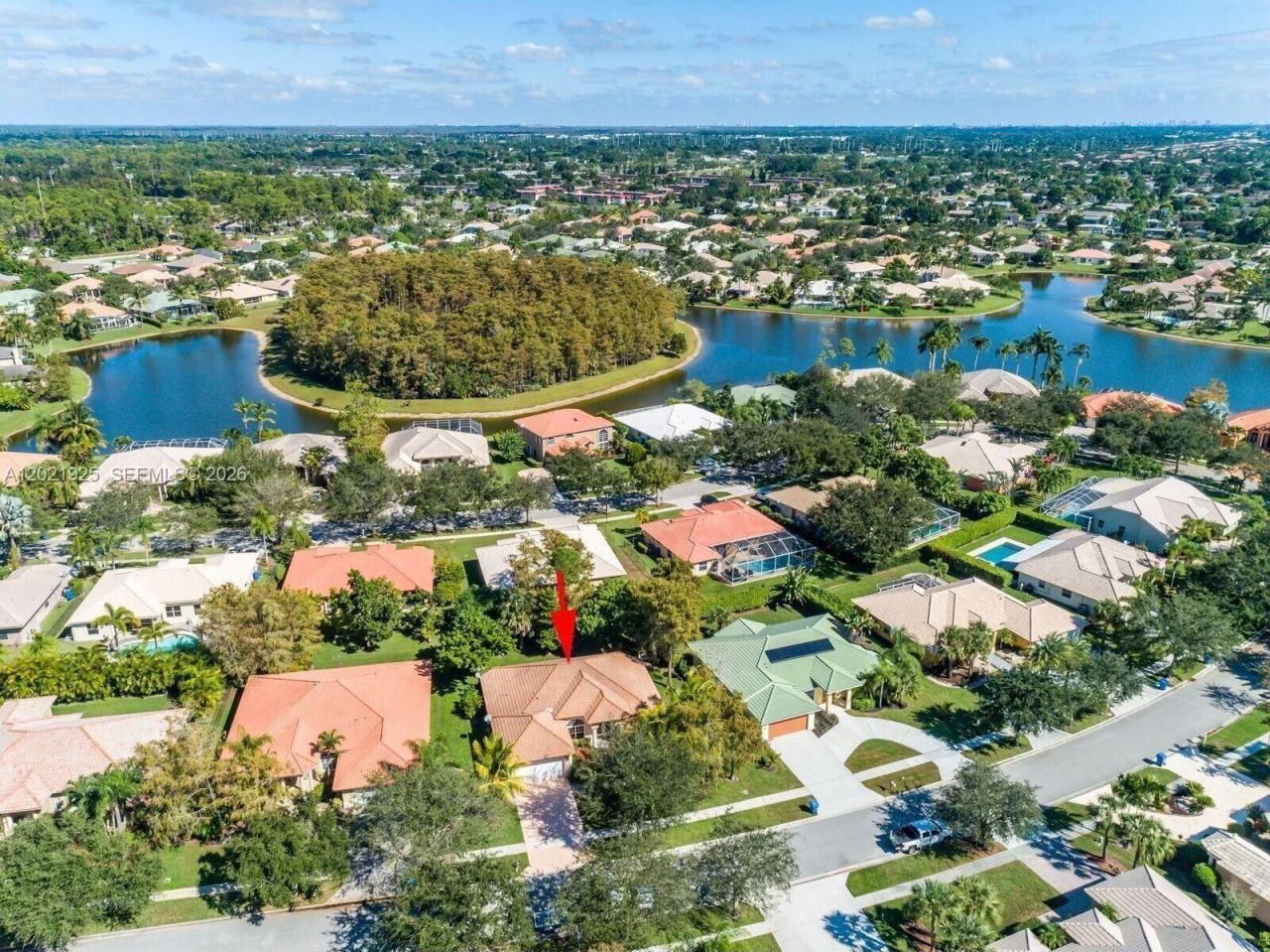 115 Kapok Crescent , Royal Palm Beach, FL 33411 Photo