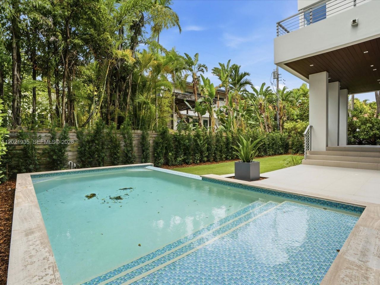 125 Hampton Ln , Key Biscayne, FL 33149 Photo