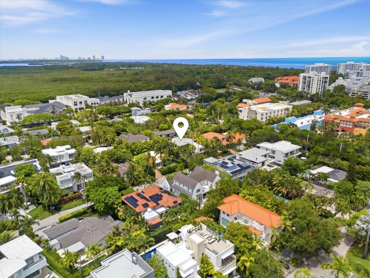125 Hampton Ln , Key Biscayne, FL 33149 Photo