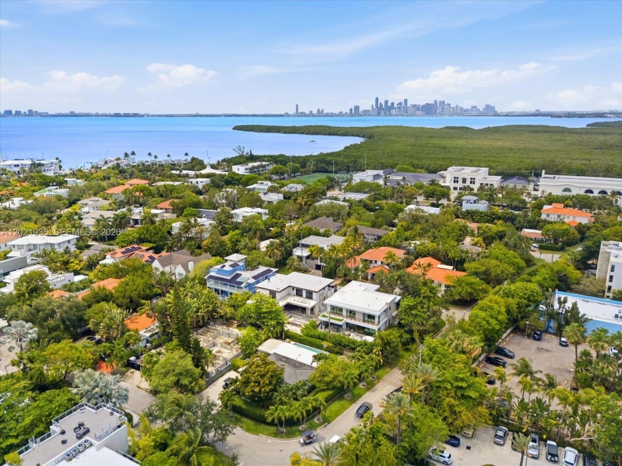 125 Hampton Ln , Key Biscayne, FL 33149 Photo