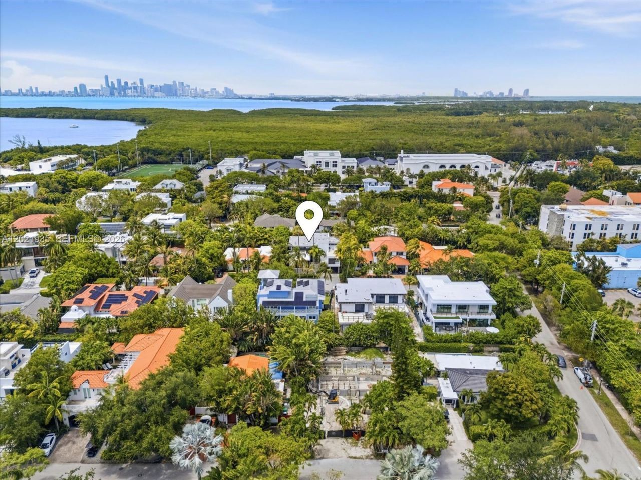 125 Hampton Ln , Key Biscayne, FL 33149 Photo