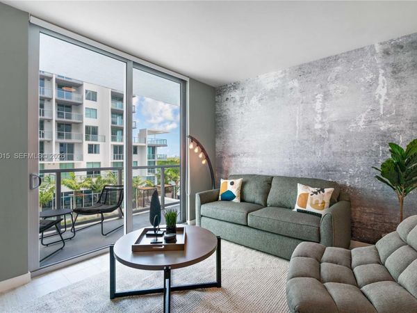 3900 Biscayne Blvd , Unit S-818, Miami, FL 33137