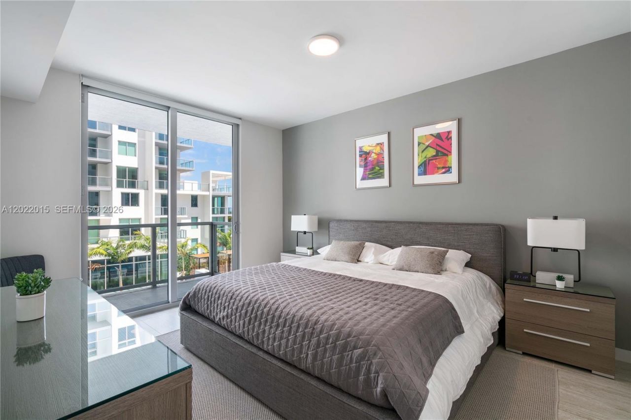 3900 Biscayne Blvd , Unit S-818, Miami, FL 33137 Photo
