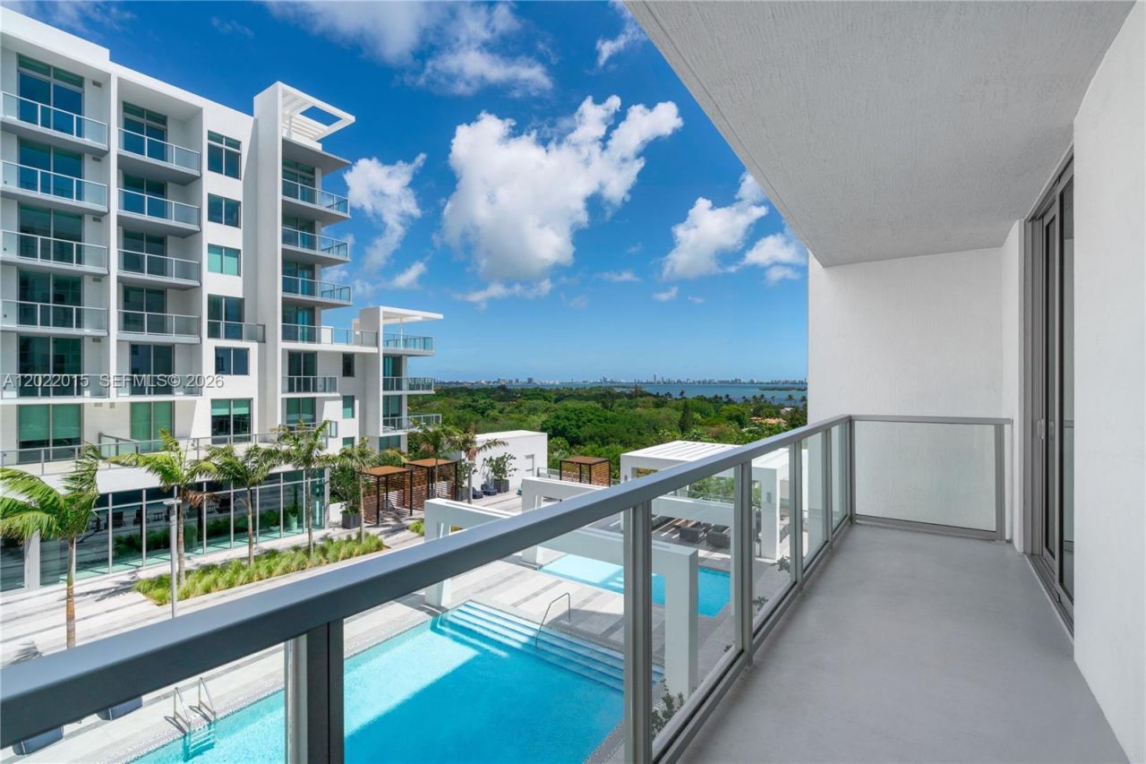 3900 Biscayne Blvd , Unit S-818, Miami, FL 33137 Photo