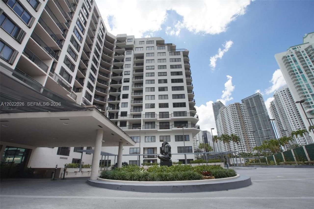 540 Brickell Key Dr , Unit 308, Miami, FL 33131 Photo
