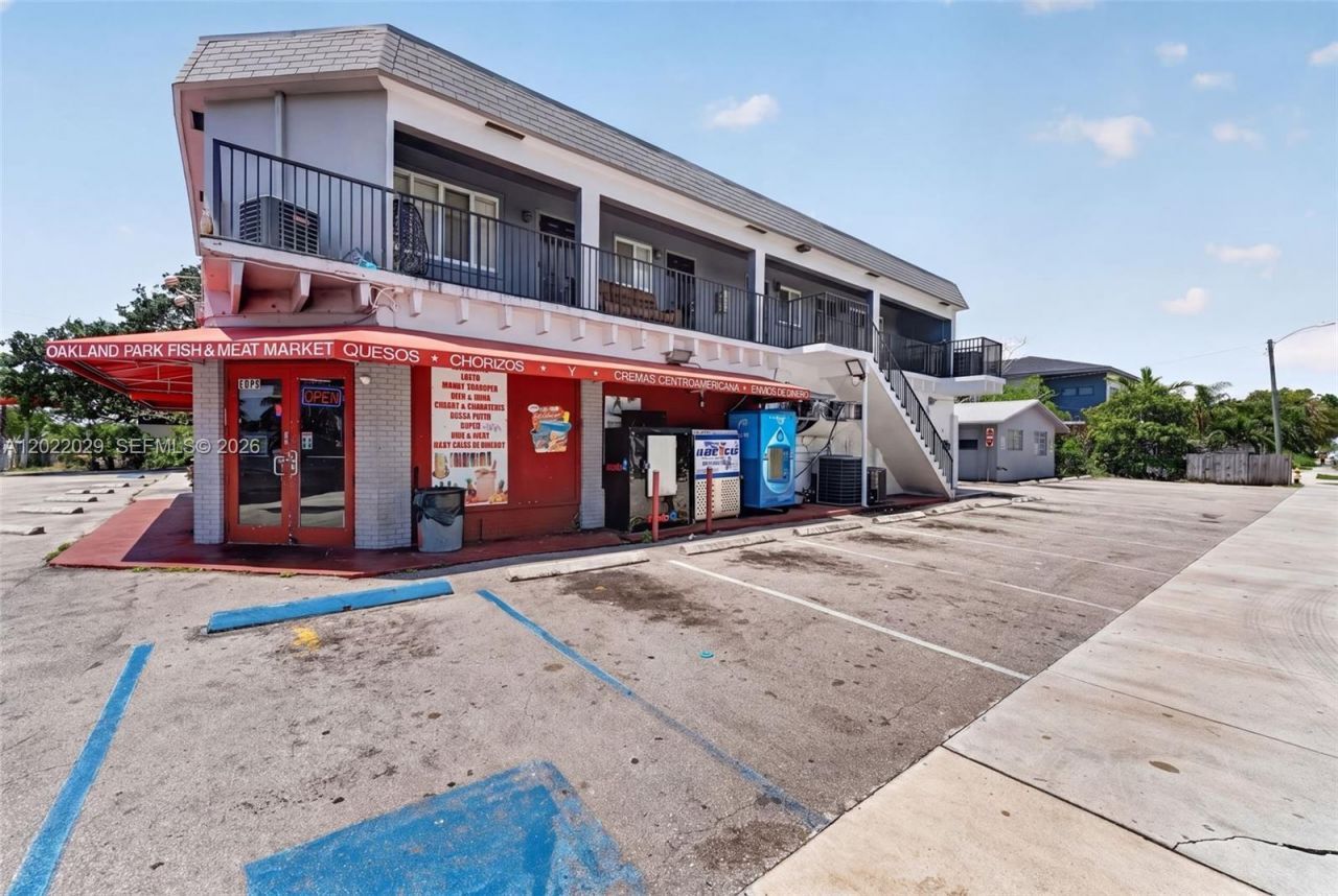 4087-4095 N Andrews Ave , Oakland Park, FL 33309 Photo