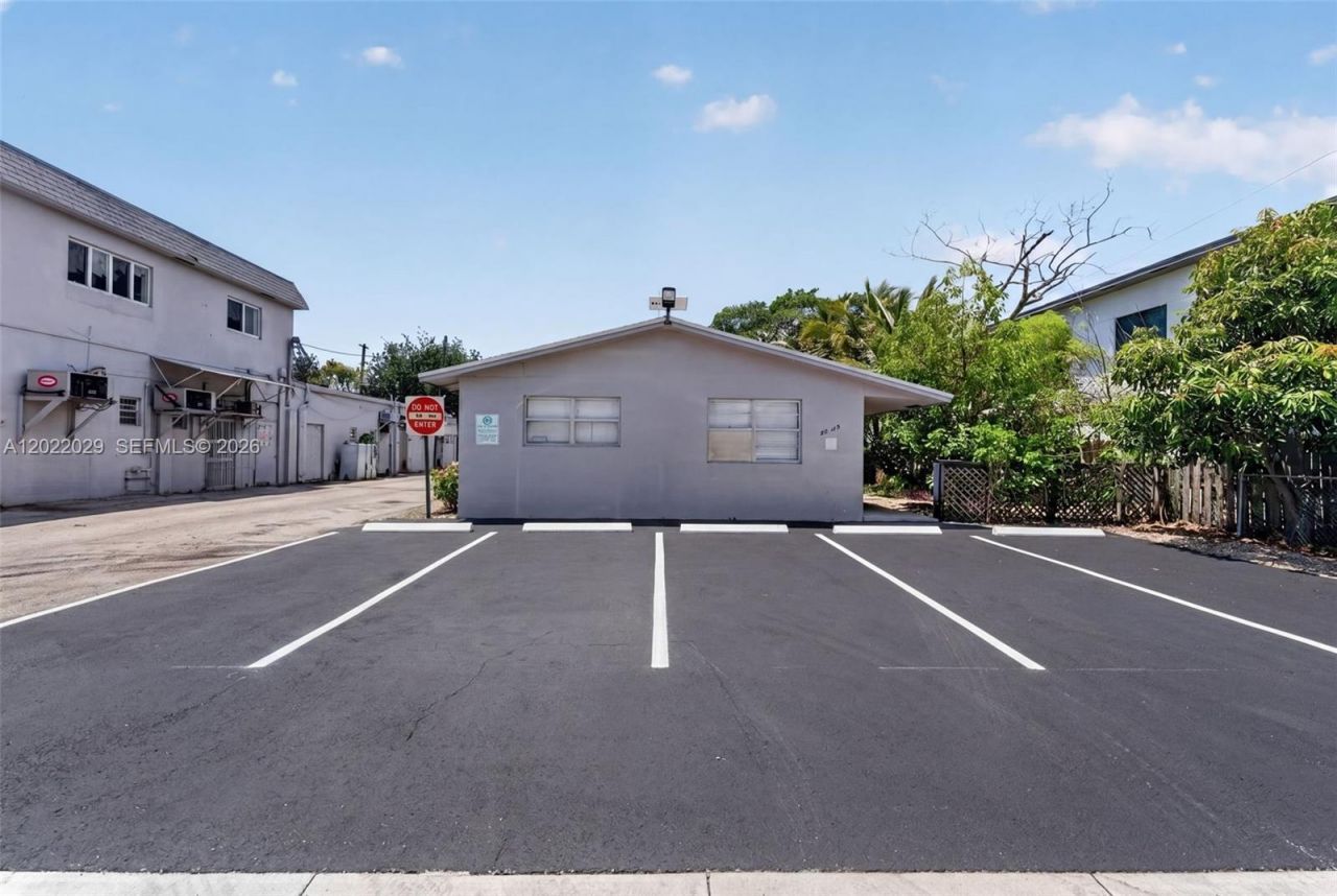 4087-4095 N Andrews Ave , Oakland Park, FL 33309 Photo