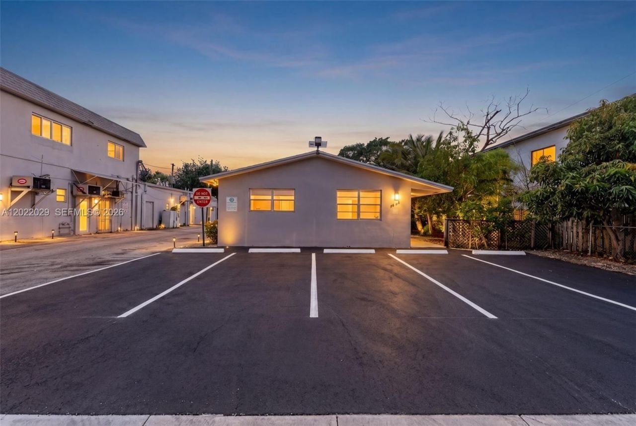 4087-4095 N Andrews Ave , Oakland Park, FL 33309 Photo