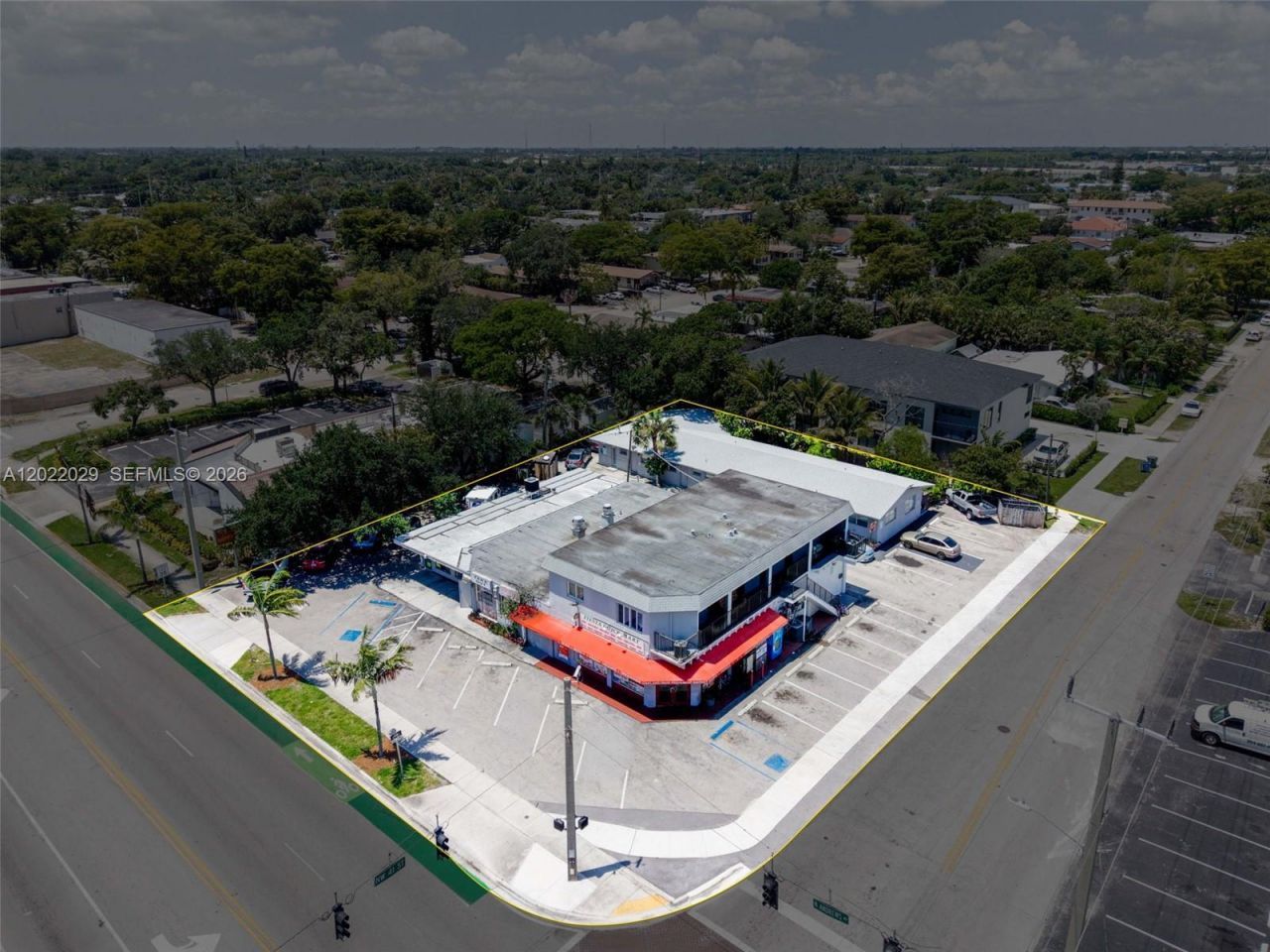 4087-4095 N Andrews Ave , Oakland Park, FL 33309 Photo